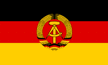 République démocratique allemande