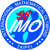 Logo d'OIM 1998