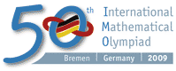 Logo d'OIM 2009
