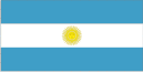 Argentinien