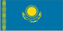 Kasachstan