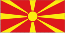 Macedonia del Norte