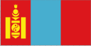 Mongolei