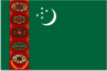 Turkmenistán