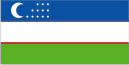 Usbekistan