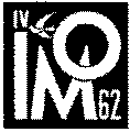 IMO 1962 Logo