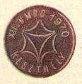 IMO 1970 logo IMO 1970 logo