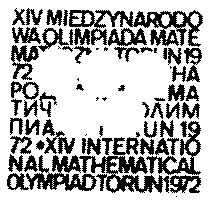 IMO 1972 logo IMO 1972 logo