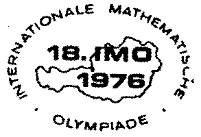 IMO 1976 logo IMO 1976 logo