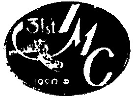Logo de la OIM 1990