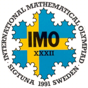 IMO 1991 logo IMO 1991 logo