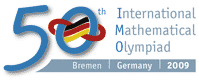 IMO 2009 logo IMO 2009 logo