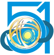 Logo de la OIM 2010
