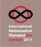 Logo de la OIM 2011