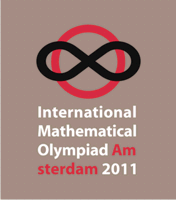 IMO 2011 Logo