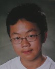 Zihan Hans Liu (2006) Zihan Hans Liu (2006)
