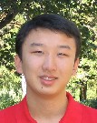 Yufei Zhao (2006) Yufei Zhao (2006)