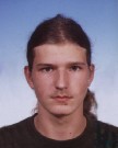 Jakub Opršal (2006) Jakub Opršal (2006)