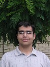 Arman Fazeli Chaghooshi (2006) Arman Fazeli Chaghooshi (2006)
