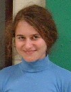 Viktoriya Krakovna (2006) Viktoriya Krakovna (2006)