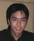Jun Wei Ho (2006) Jun Wei Ho (2006)