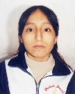 Jossy Milagros Alva Gutiérrez (2006) Jossy Milagros Alva Gutiérrez (2006)