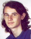 Peter Scholze (2006) Peter Scholze (2006)