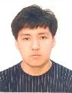 Daulet Zhanguzin (2006) Daulet Zhanguzin (2006)