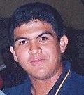 Fernando Daniel Gómez Sánchez (2006) Fernando Daniel Gómez Sánchez (2006)