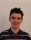 Vedran Karahodžić (2006) Vedran Karahodžić (2006)