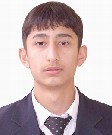 Ravshan Mamatkarimov (2006) Ravshan Mamatkarimov (2006)