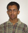 Ashay Arvind Burungale (2006) Ashay Arvind Burungale (2006)