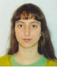 Marijana Smailagić (2006) Marijana Smailagić (2006)