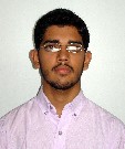 Abhishek Hemantkumar Dang (2006) Abhishek Hemantkumar Dang (2006)