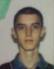 Anthony Walsh (2006) Anthony Walsh (2006)