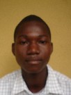 Winner Chukwuma Ekwue (2006) Winner Chukwuma Ekwue (2006)