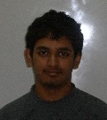 Keron Mootoosingh (2006) Keron Mootoosingh (2006)