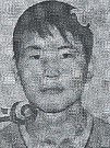 Akzhol Umurzak Uulu (2006) Akzhol Umurzak Uulu (2006)