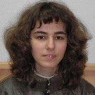 Nataliya Goncharuk (2006) Nataliya Goncharuk (2006)
