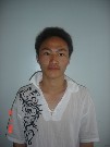 Bat-Erdene Tsend (2006) Bat-Erdene Tsend (2006)