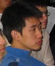 Ryan (Taehyeon) Ko (2006) Ryan (Taehyeon) Ko (2006)