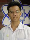 Wich Huengwattanakul (2007) Wich Huengwattanakul (2007)