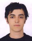 Burak Saglam (2007) Burak Saglam (2007)