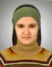 Tuğba Uzluer (2007) Tuğba Uzluer (2007)