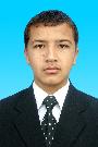 Bahriddin Abdiev (2007) Bahriddin Abdiev (2007)