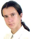 Przemysław Mazur (2007) Przemysław Mazur (2007)
