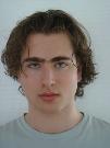 Giancarlo Kerg (2007) Giancarlo Kerg (2007)