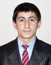 Narek Tovmasyan (2007) Narek Tovmasyan (2007)