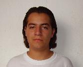 Isaac Buenrostro Morales (2007) Isaac Buenrostro Morales (2007)