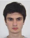 Giorgi Nadiradze (2007) Giorgi Nadiradze (2007)
